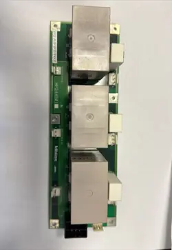 MINT CONDITION  MITUTOYO  MP244501 PCB BOARD    *OVERNIGHT SHIP AVAILABLE