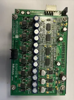 MINT CONDITION  MITUTOYO  MP251603 02APS970Z   *OVERNIGHT SHIP AVAILABLE