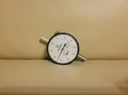 MITUTOYO 2804-10 DIAL
