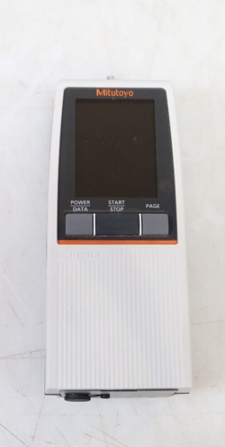 ROUGHNESS TESTER PARTS