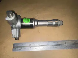 MITUTOYO BORE TRI INTERNAL MICROMETER 3.8