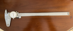 MITUTOYO 12