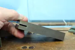 BLADE PEC