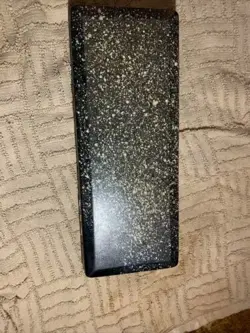 MITUTOYO 001 505-629 STAINLESS HARDENED MADE IN JAPAN GOOD CONDITION