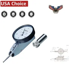 DIAL TEST INDICATOR - 0.0002