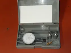 MITUTOYO DIAL INDICATOR .001