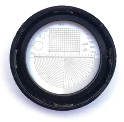 COMPARATOR MITUTOYO