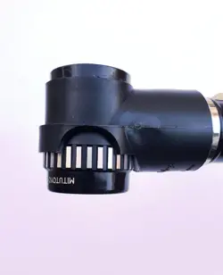 RETICLE