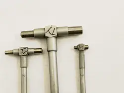 155-903 PIECE TELESCOPING