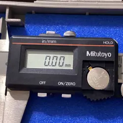 MITUTOYO 500-351