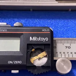 DIGITAL DIAL CALIPER