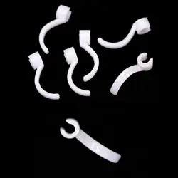 10PC/BAG PLASTIC SPINDLE LIFTING KNOB FOR MITUTOYO 137693 INDICATOR LIFTING LEVE