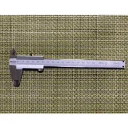 MITUTOYO STANDARD VERNIER CALIPER ANALOG 150MM EX CONDITION LIMITED FROM JAPAN