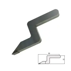 1PC，MITUTOYO07GZA000 CARBIDE SCRIBER/HEIGHT GAGES CARBIDE-TIPPED SCRIBE REUSABLE