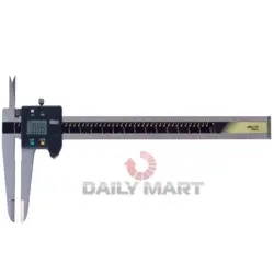 NEW IN BOX MITUTOYO 500-173 ABSOLUTE DIGIMATIC CALIPER 0-12INCH/0-300MM