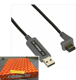 MITUTOYO USB INPUT TOOL FOR ABS-CD 06AFM380C USB-ITN-C MADE IN JAPAN