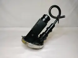 MITUTOYO BRIGHT FIELD VIDEO MICROSCOPE