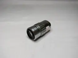 MITUTOYO M PLAN APO 2X/0.055 MICROSCOPE OBJECTIVE LENS