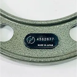 OUTSIDE MICROMETER 103-140