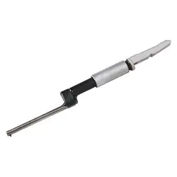 MITUTOYO 12AAC732 2 UM SMALL HOLE STYLUS FOR SURFACE ROUGHNESS MEASUREMENT