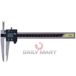 NEW IN BOX MITUTOYO 500-173 ABSOLUTE DIGIMATIC CALIPER 0-12INCH/0-300MM #Z