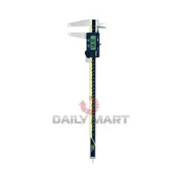 CALIPER 0-12INCH/0-300MM #Z