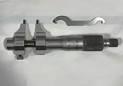 MITUTOYO MITUTOYO INSIDE MICROMETER IMP-30 145-185 5-30MM 0.01MM JAPANESE