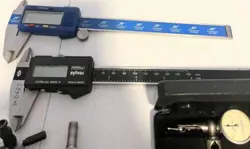 OF INDICATORS
