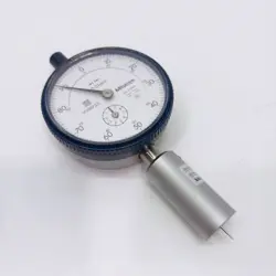GAGE NO.7222 NEEDLE