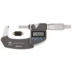 MITUTOYO DIGITAL OUTSIDE MICROMETER MDC50MJ 293-231-30 [EX] LIMITED FROM JAPAN
