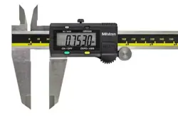 CALIPER RANGE 0-4
