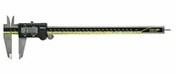 DIGITAL CALIPER RANGE