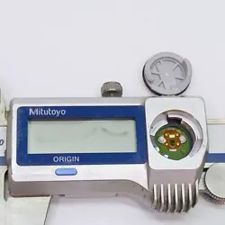 CALIPER 500-702-20 CD-P15S