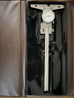 NOS MITUTOYO DIAL