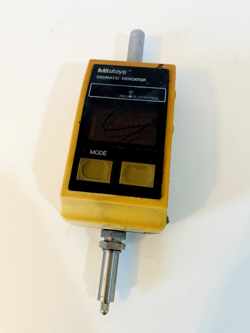 MITUTOYO IDF-112E DIGIMATIC INDICATOR .5