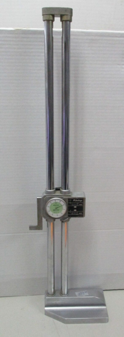 MITUTOYO 24