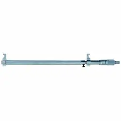 MITUTOYO 145-220 VERNIER INSIDE MICROMETER, CALIPER TYPE, 275-300MM RANGE NEW!