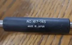 MITUTOYO NO. 103-220 MICROMETER 5-6
