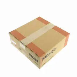 MITUTOYO DP-1VA LOGGER DIGIMATIC MINI PROCESSOR DATA LOGGER PRINTER (264-505)
