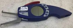 MITUTOYO 209-506 DIGITAL INTERTEST STYLE CALIPER GAGE  20-50MM FREE SHIPPING