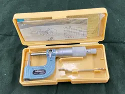 MITUTOYO TUBE MIC 115-313