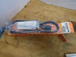 MITUTOYO 05CZA662 CONNECTING CABLES  NEW IN BOX
