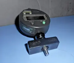 DIGITAL INDICATOR 0-0.5
