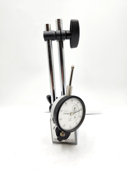 MITUTOYO 2416A DIAL INDICATOR 0-1