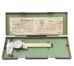 MITUTOYO 6