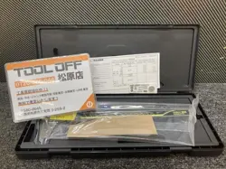 MITUTOYO CD-20AX 500-152-30 ABS DIGIMATIC CALIPER DIGITAL CALIPERS
