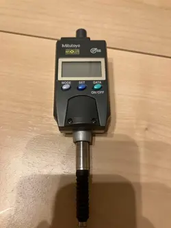 MITUTOYO ID-N1012 DIGIMATIC INDICATOR WATERPROOFING