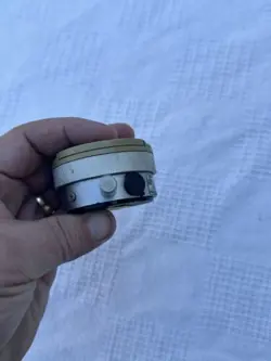 INDICATOR 543-135