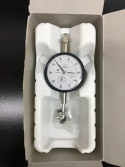8MM STEM DIAL