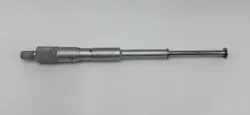 MITUTOYO 146-134 GROOVE MICROMETER: 2-3